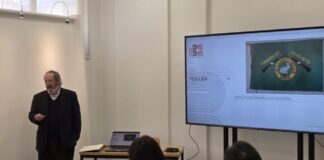 Novo website “Barreiro, A Cidade dos Arquivos” reforça importância da memória 20260219