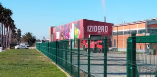 Trabalhadores da Izidoro em luta por melhores salários no Montijo 43e8f258cb358acaeb587c8f816da475