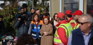 Presidente da Câmara de Alcácer do Sal satisfeita com inclusão na situação de calamidade 624497295 1447435796737824 2426703718927593829 n