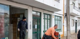 Próxima madrugada gera preocupação em Alcácer do Sal 625077402 1448782129936524 3788570553570683993 n