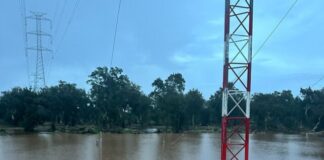 Santiago do Cacém com um desalojado e escolas fechadas hoje e sexta-feira 626530157 1367142788789845 332782263938274906 n