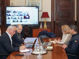 Setúbal ativa Plano Distrital de Emergência e Proteção Civil 627680757 1202370725402787 7813274694514316911 n