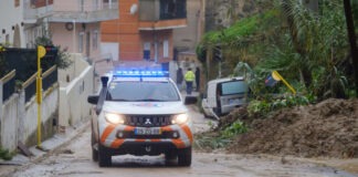 160 pessoas de Porto Brandão foram acolhidas pelo município 632197624 1307088761443864 3930592016434105713 n