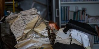 Espólio com mais de seis mil peças ficou submerso em Alcácer do Sal 632842482 1457311135750290 4036843034146325235 n