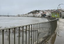 Alcácer do Sal já recebeu 20 milhões em apoios públicos após tempestade Kristin 633268655 1456741852473885 490379897425943810 n