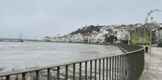 APA faz descargas em barragens para prevenir cheias em Alcácer do Sal 633268655 1456741852473885 490379897425943810 n