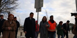 Governo garante ter vários planos de intervenção para recuperar o país 634098537 1457641885717215 8953933590835482868 n