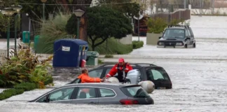 Depressões ‘Kristin’ e ‘Leonardo’ semeiam caos no distrito 99616327 1770111991301787 r