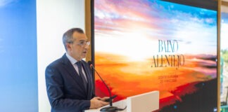 Alentejo e Ribatejo reforçam promoção turística com novo espaço de enoturismo na BTL 2026 BTL Alentejo Ribatejo