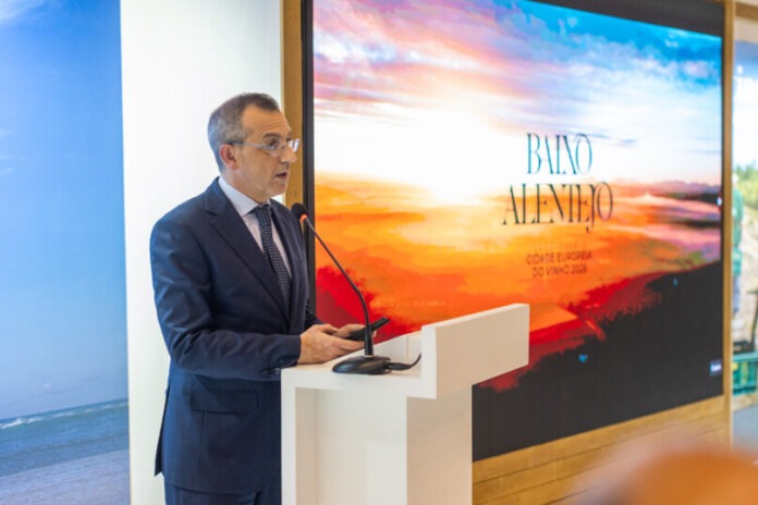 BTL Alentejo Ribatejo