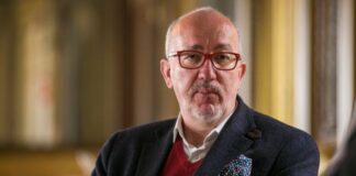 Alentejo pode perder 700 milhões de euros no próximo período comunitário Ceia da Silva