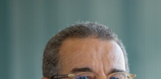 Lisnave de luto pelo falecimento do Eng. José Rodrigues Eng. José Rodrigues