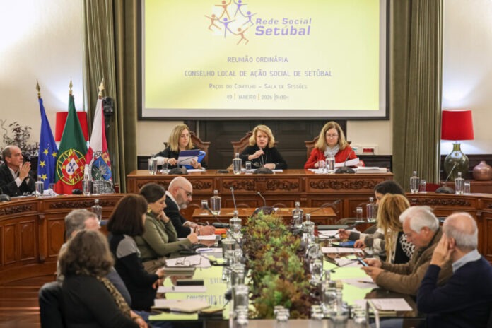 Reunião Conselho Local Ação Social 2026 (1)