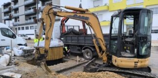 SMS reforçam capacidade de deposição de resíduos SMS contentores Qta da Amizade (01)