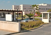 Autarcas de Setúbal “mais preocupados” com urgência regional de obstetrícia e ginecologia Hospital de nossa senhora do rosario barreiro