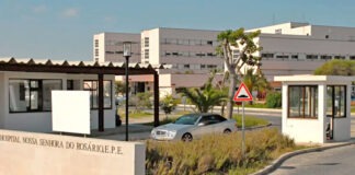 Doze organizações de utentes contestam fecho de urgência de obstetrícia do Barreiro Hospital de nossa senhora do rosario barreiro