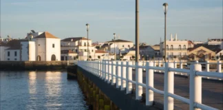 Alcochete interditou circulação na frente ribeirinha devido ao mau tempo Naom 656f8baa0b01e