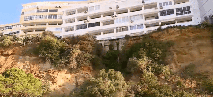 Predio sesimbra