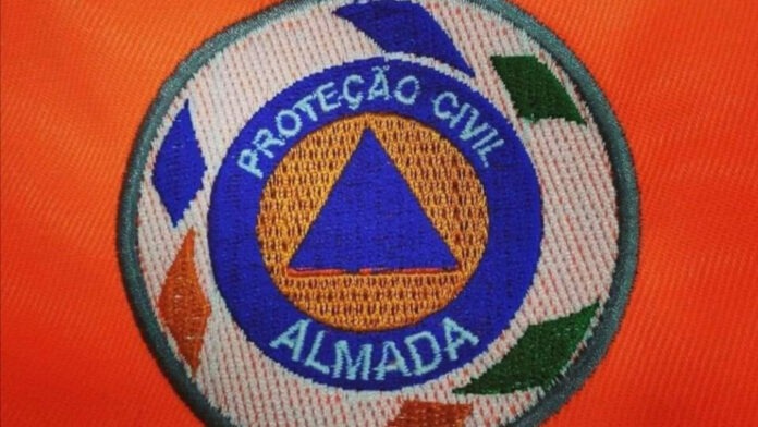 Protecaocivilalmada