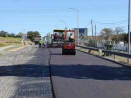 Executivo da Moita investe 800 mil euros nas estradas das freguesias do concelho 513258537 10165224958458154 2824612550297289017 n