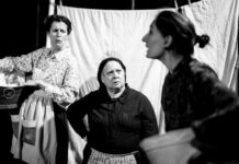 Fontenova leva à cena“Nos Mares do Fim do Mundo” 641141246 1489605196010861 284305763600256866 n