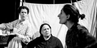 Fontenova leva à cena“Nos Mares do Fim do Mundo” 641141246 1489605196010861 284305763600256866 n