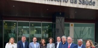 Autarcas da Península repudiam encerramento de urgência obstétrica do Barreiro 645809440 1382583667245654 7119596571209175092 n