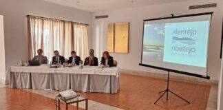Turismo do Alentejo e Ribatejo aprova relatórios de atividades e contas AG ERT