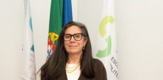 Reforçar qualidade do ensino e ligação às empresas e à região Angela Lemos mandato 2026