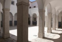 Convento dos Capuchos reabre ao público um mês depois da tempestade ConventoCapuchos.02