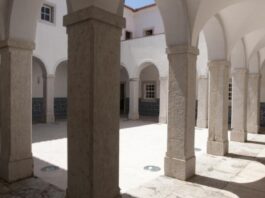 Convento dos Capuchos reabre ao público um mês depois da tempestade ConventoCapuchos.02