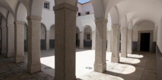 Convento dos Capuchos reabre ao público um mês depois da tempestade ConventoCapuchos.02
