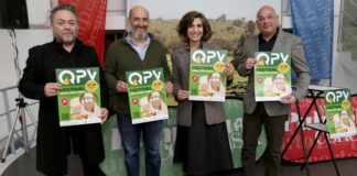 30.º Festival Queijo, Pão e Vinho dá ‘sabor’e animação ao concelho de Palmela Capa site 1 2500