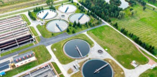 SIMARSUL vai investir 35 milhões no saneamento básico em Setúbal até 2030 Etar