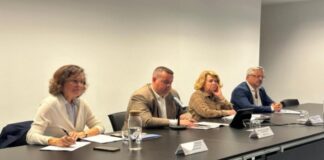 Lisboa e Vale do Tejo propôs ao Governo 187 projetos no âmbito do PTRR Resized