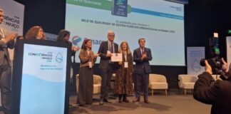 ERSAR atribui Selo de Qualidade à Amarsul Selo de qualidade