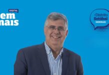 Paulo Silva – Mensagem 28.º Aniversário do Jornal Semmais 10Paulo Silva