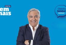 Francisco Jesus – Mensagem 28.º Aniversário do Jornal Semmais 11Francisco Jesus