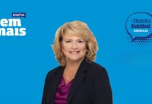 Maria das Dores Meira – Mensagem 28.º Aniversário do Jornal Semmais 12Maria das Dores Meira