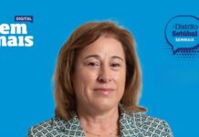 Clarisse Campos – Mensagem 28.º Aniversário do Jornal Semmais 1Clarisse Campos