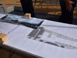 Seixal aprova alterações ao projeto de centro de saúde de Paio Pires reduzindo custos 550442032 1235593098606318 7084512586640104025 n