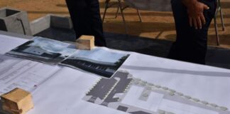 Seixal aprova alterações ao projeto de centro de saúde de Paio Pires reduzindo custos 550442032 1235593098606318 7084512586640104025 n