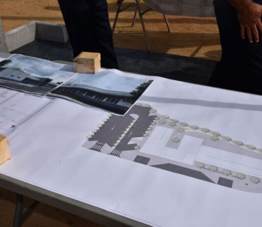 Seixal aprova alterações ao projeto de centro de saúde de Paio Pires reduzindo custos 550442032 1235593098606318 7084512586640104025 n