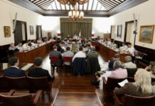 CIM aprova primeiro orçamento e plano de ação Assembleia Intermunicipal