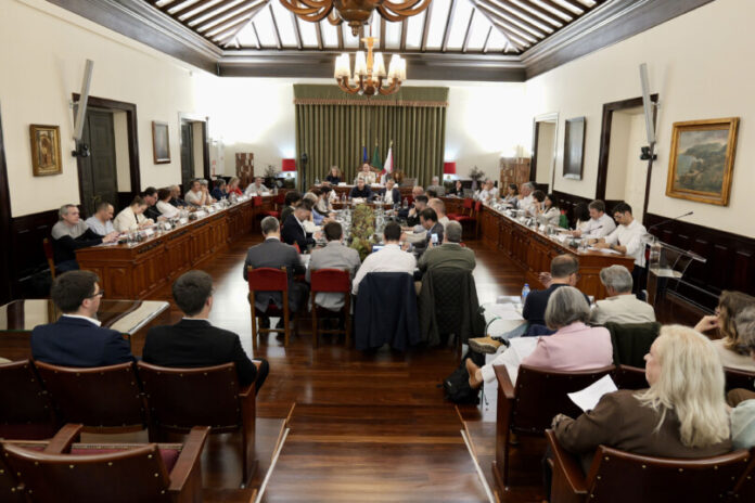 Assembleia Intermunicipal