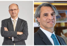 LISNAVE nomeia novo presidente do Conselho de Administração a partir de maio Lisnave presidente88