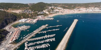 APSS promete condições para todos os operadores em Sesimbra Porto Setubal DJI 0032 Site