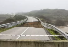 Câmara de Sines adjudica reconstrução de ponte entre São Torpes e Porto Covo Original