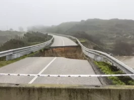 Câmara de Sines adjudica reconstrução de ponte entre São Torpes e Porto Covo Original