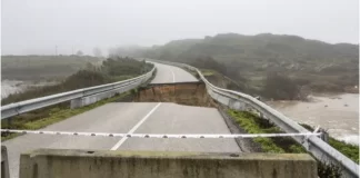 Câmara de Sines adjudica reconstrução de ponte entre São Torpes e Porto Covo Original